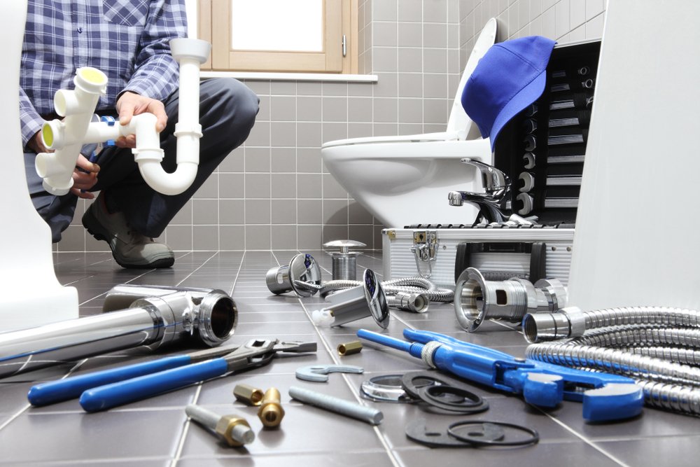 Pipe Installation & Repiping in Combes